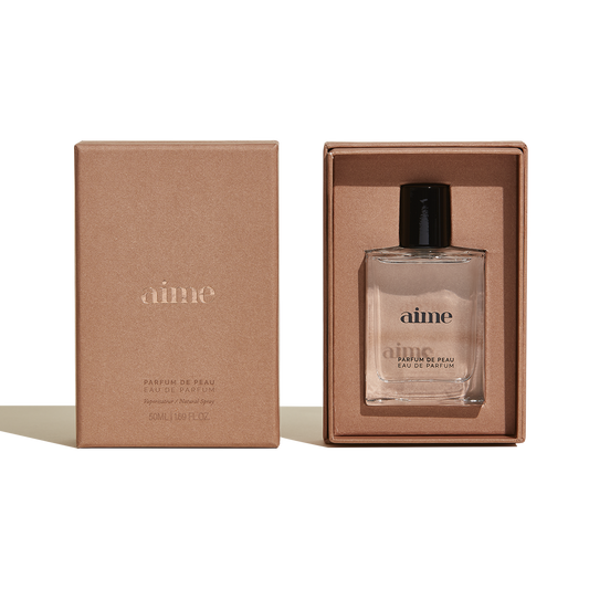 Parfum de Peau