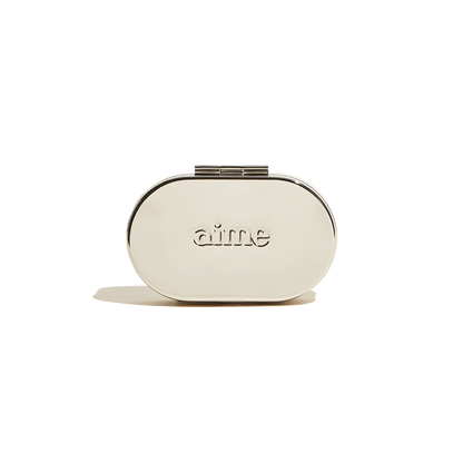 The Travel pill box 