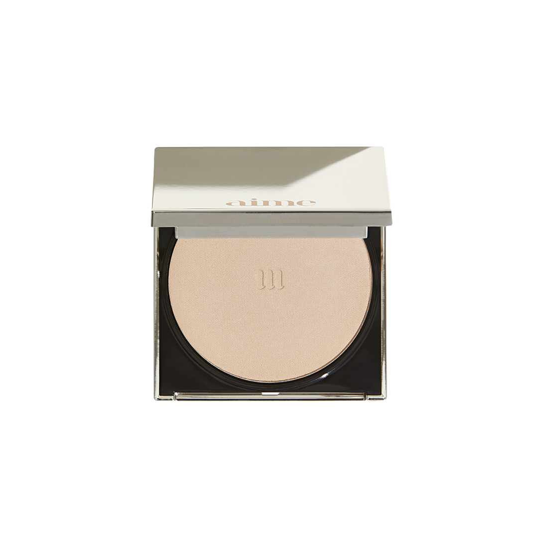 Skincare Powder Foundation SPF 