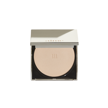 Skincare Powder Foundation SPF 1