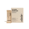 Golden Glow Collagen Supplement 10 sticks