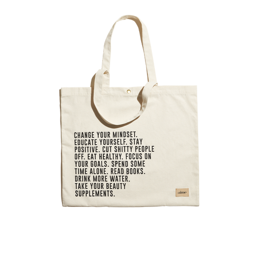 Le Sac Manifesto