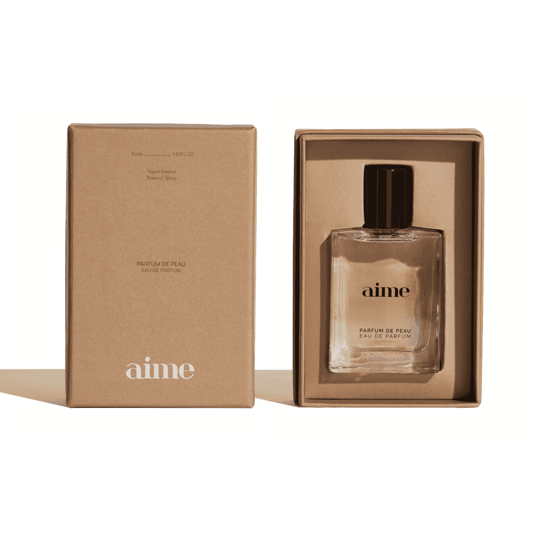 Parfum de Peau