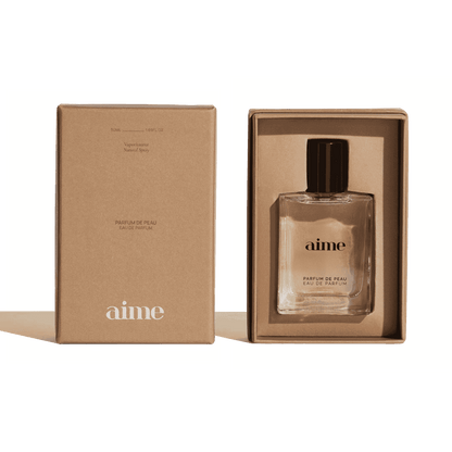 Parfum de Peau 1