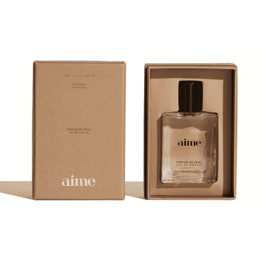 Parfum de Peau