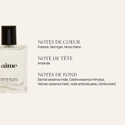 Parfum de Peau 2