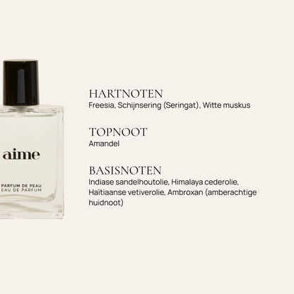 Parfum de peau 6