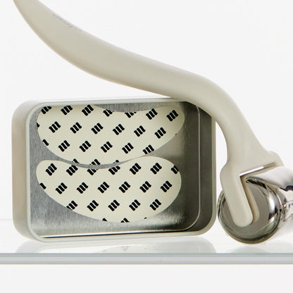 Patchs yeux réutilisables 3