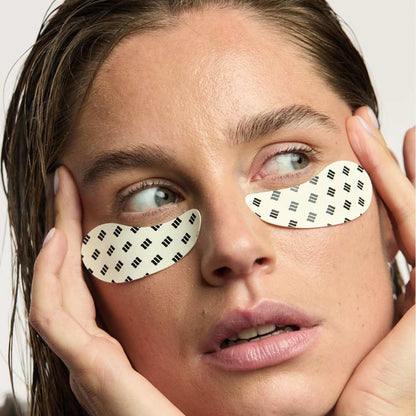 Patchs yeux réutilisables 2