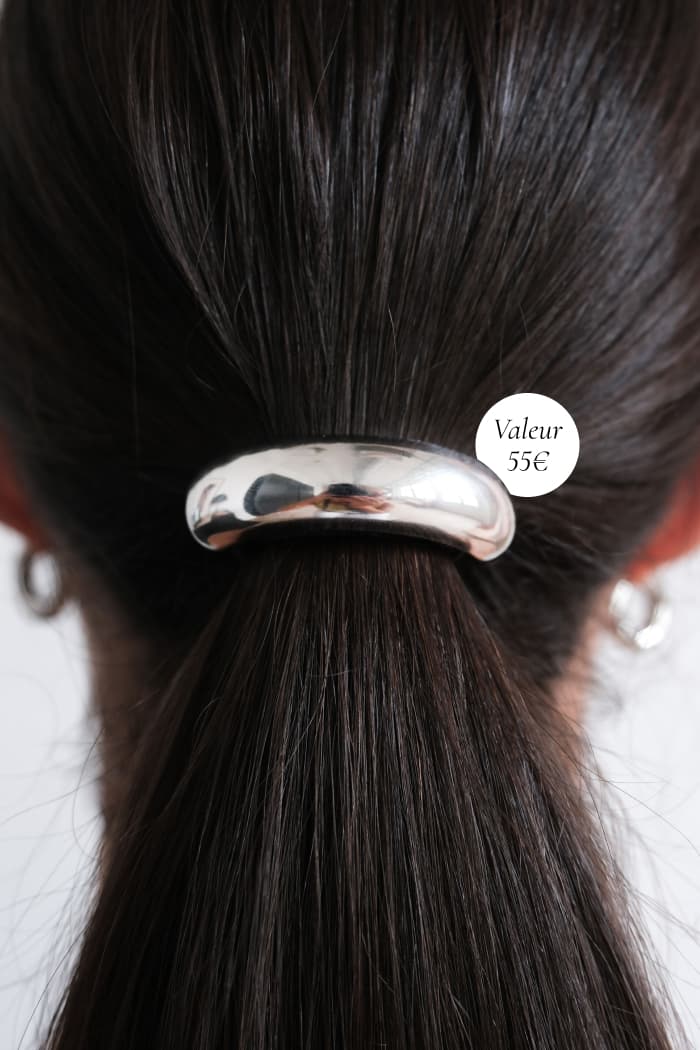 Accessorio per capelli AGATHA