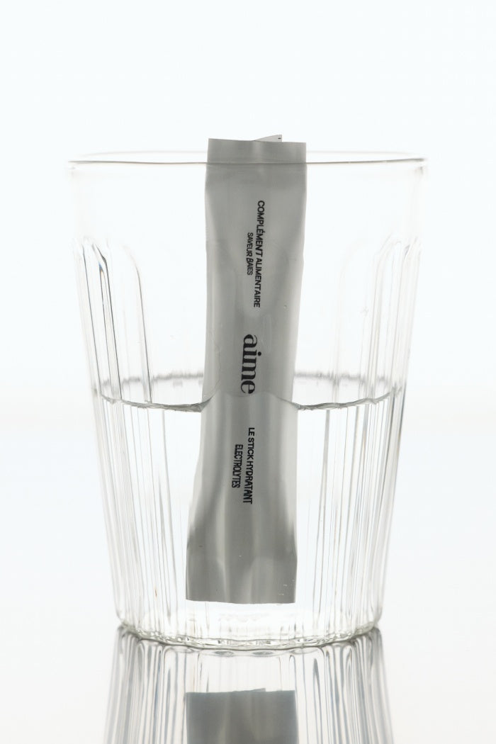 The hydrating sticks