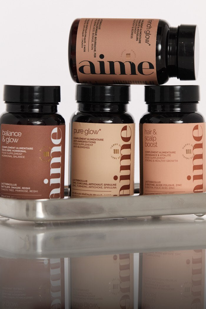 -15% sur votre routine