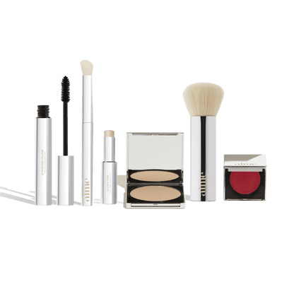La routine Makeup care 1