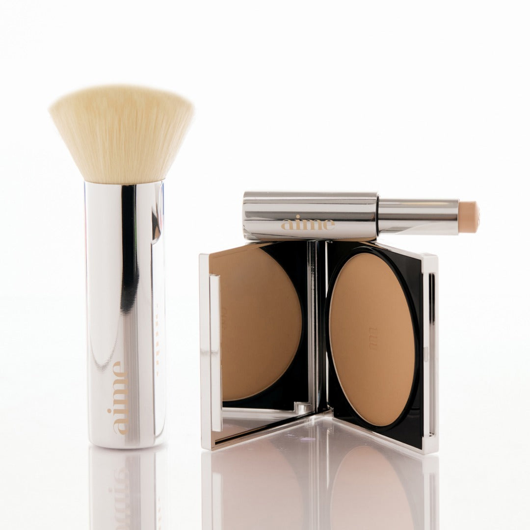 The Complexion Routine