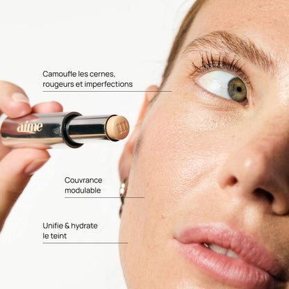 Le coffret stick teint 5