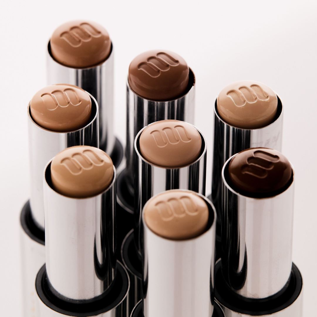 La routine Makeup care 