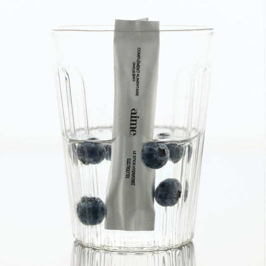 The hydrating sticks