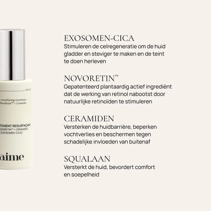 The night routine 17