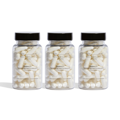 Trio Voedingssupplement L-Glutamine, Barrier+™ 1