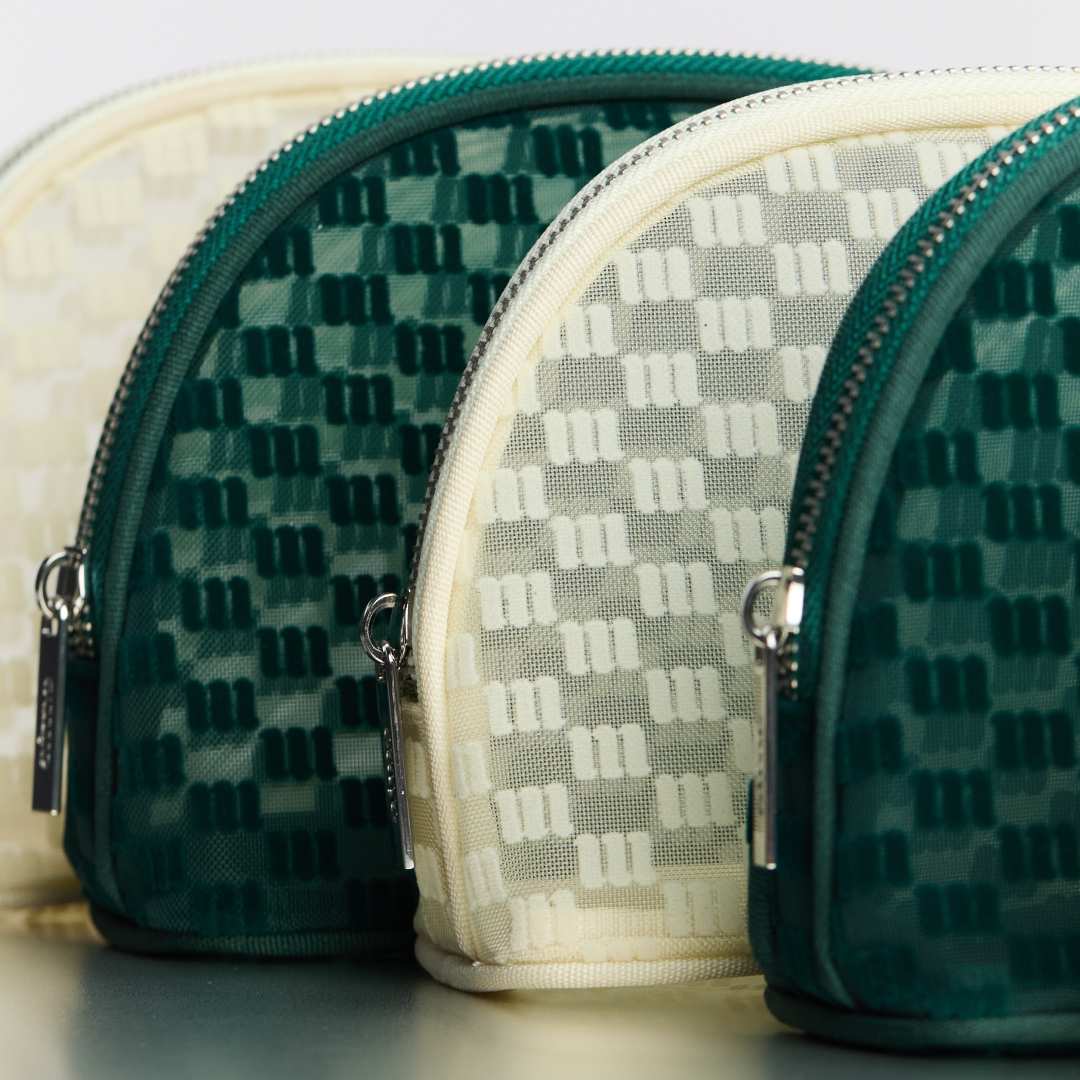 La trousse signature A/W 25