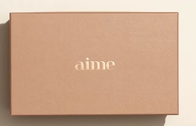 Boite cadeau taille M