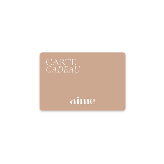 Love Gift Card