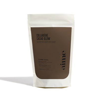 Cacao Glow Refill-abonnement (verbintenis) 