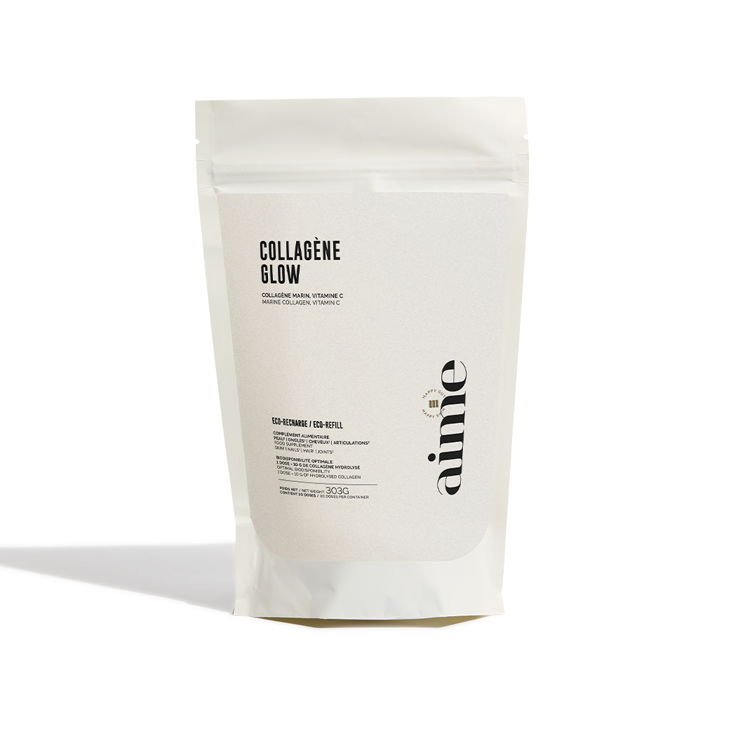 Collagène Glow Refill Abonnement
