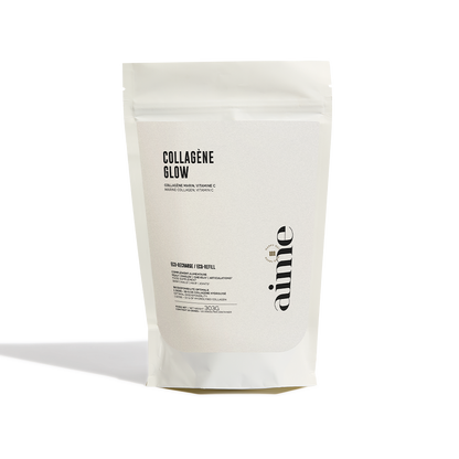 Collagen Glow Refill-abonnement (verbintenis) 