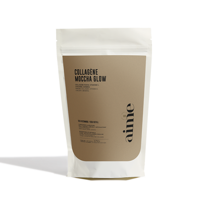 Moccha Glow Refill-abonnement 