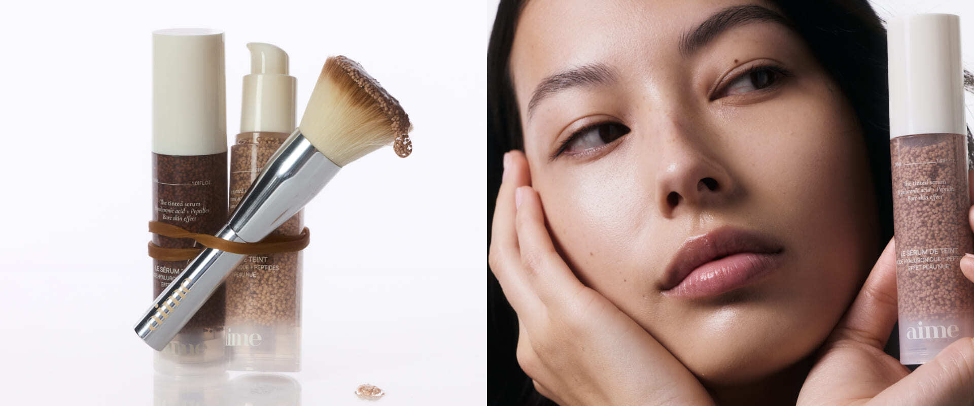 Votre peau en mieux