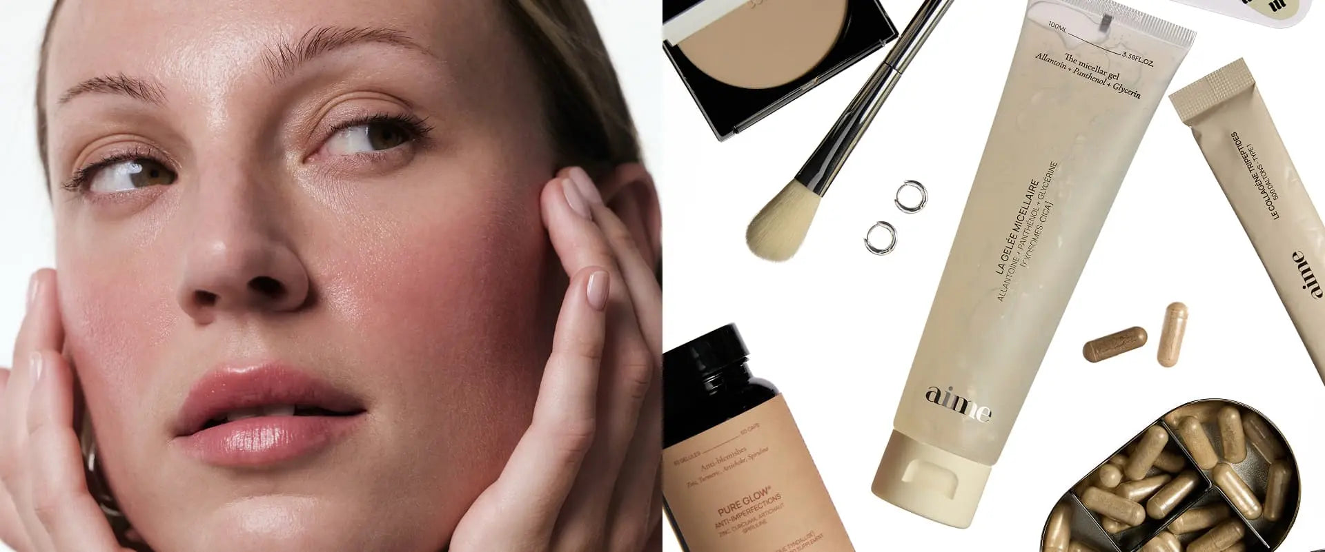 Votre routine globale