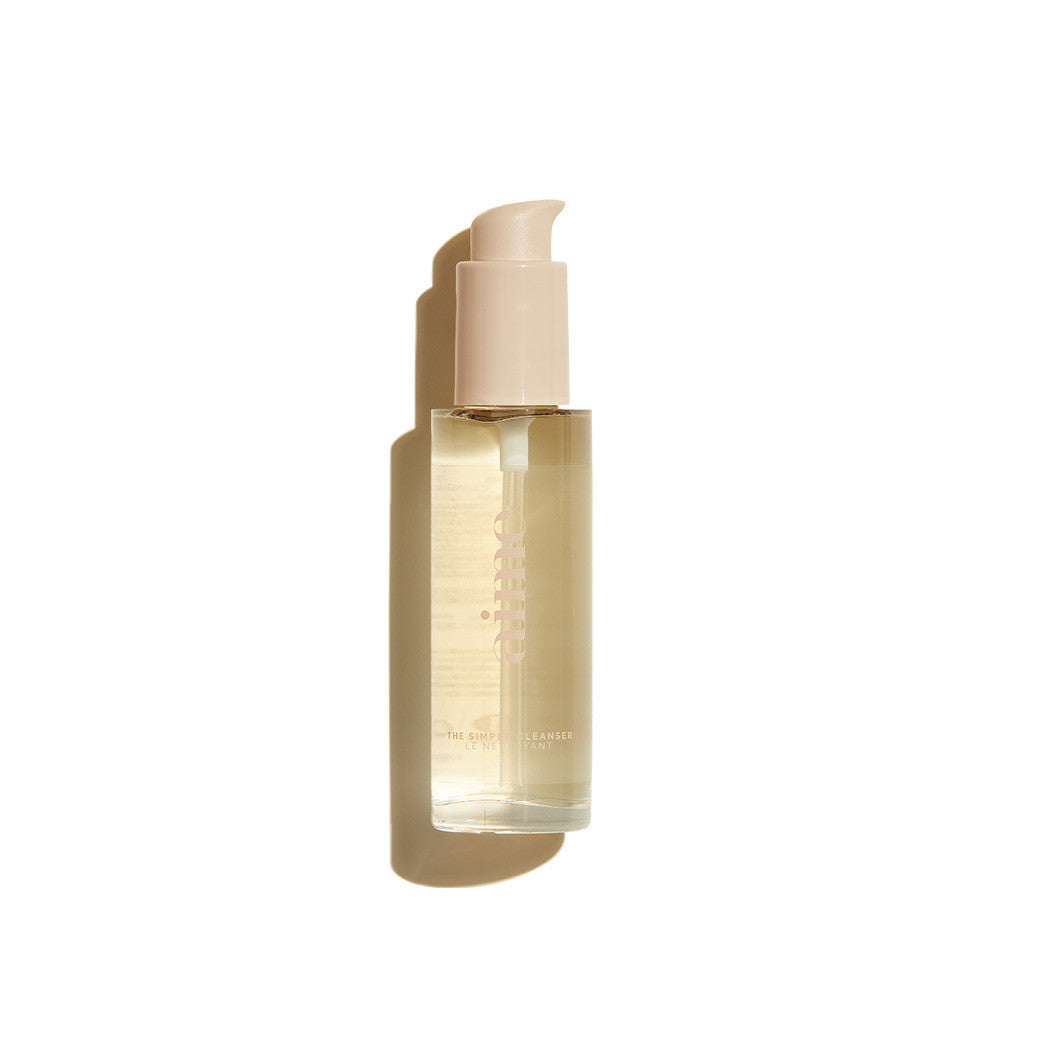The Simple Cleanser Mini