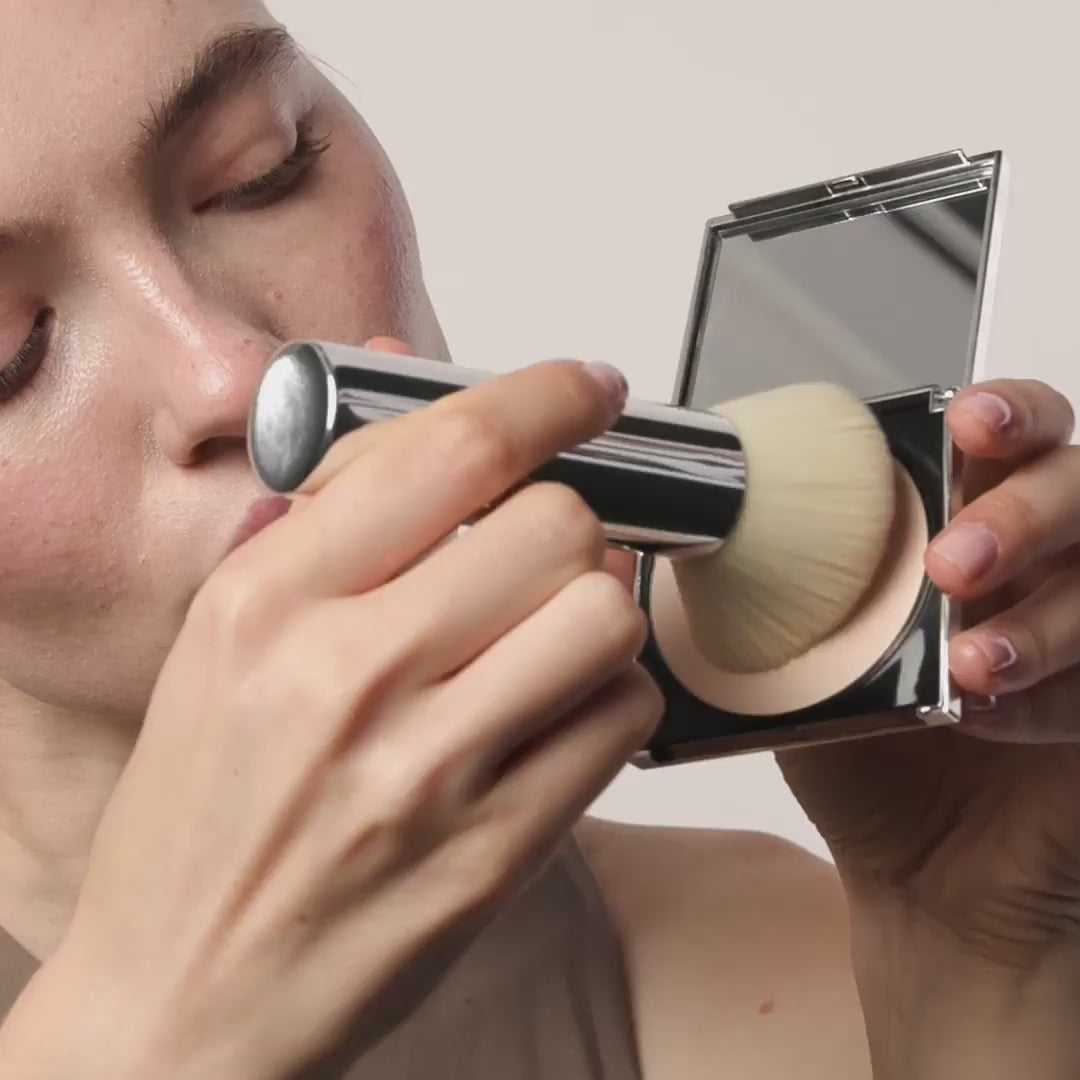 Skincare Powder Foundation SPF 