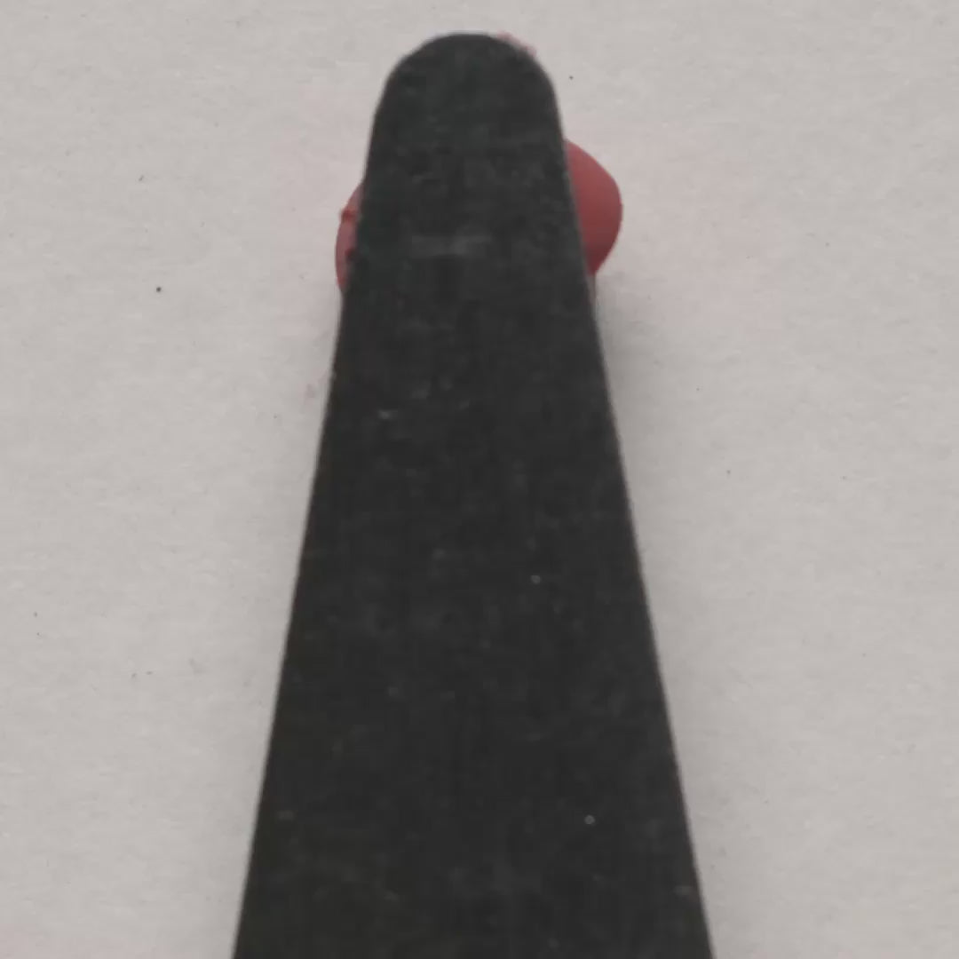 Le contour lèvres 
